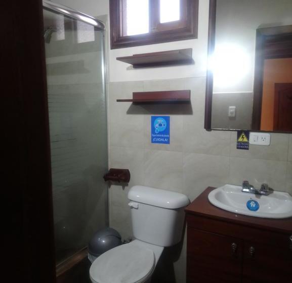 Hotel Pakari | Ambato | Tungurahua | Ecuador 1