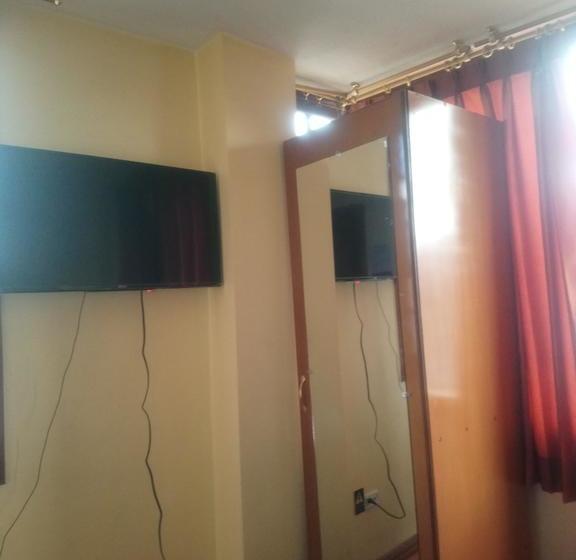 Hotel Pakari | Ambato | Tungurahua | Ecuador 13