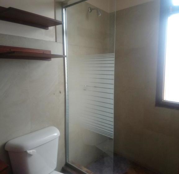 Hotel Pakari | Ambato | Tungurahua | Ecuador 14