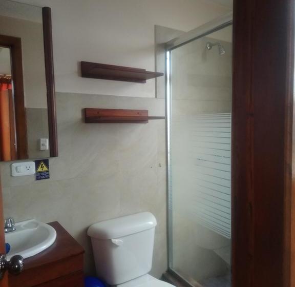 Hotel Pakari | Ambato | Tungurahua | Ecuador 15