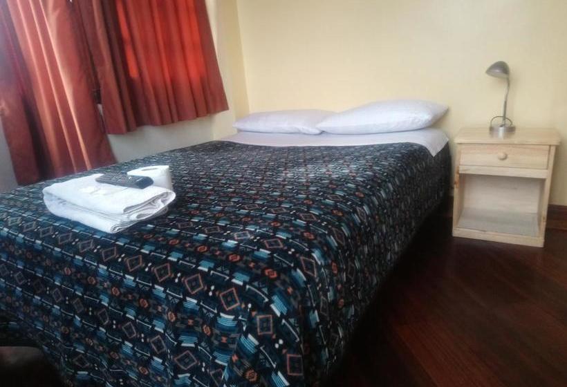 Hotel Pakari | Ambato | Tungurahua | Ecuador 17