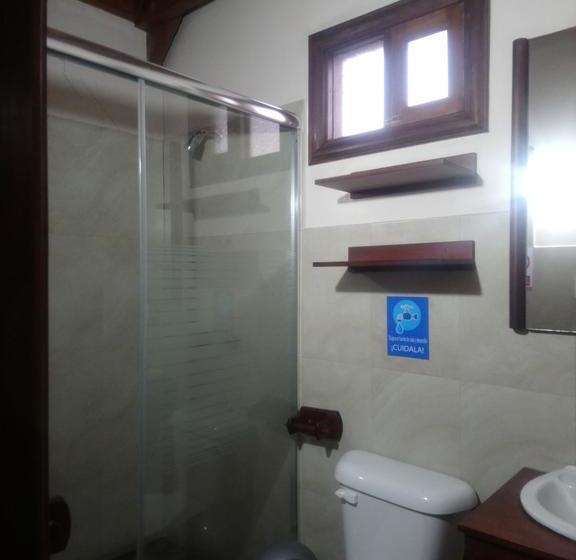 Hotel Pakari | Ambato | Tungurahua | Ecuador 18