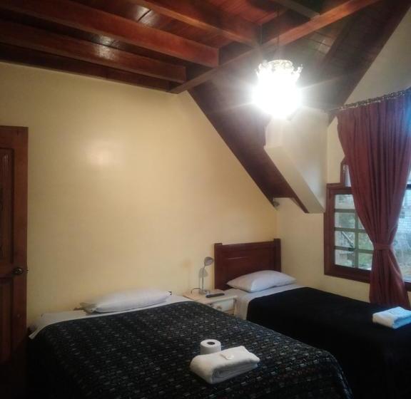 Hotel Pakari | Ambato | Tungurahua | Ecuador 19