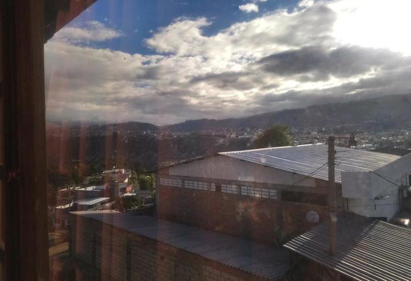 Hotel Pakari | Ambato | Tungurahua | Ecuador 4