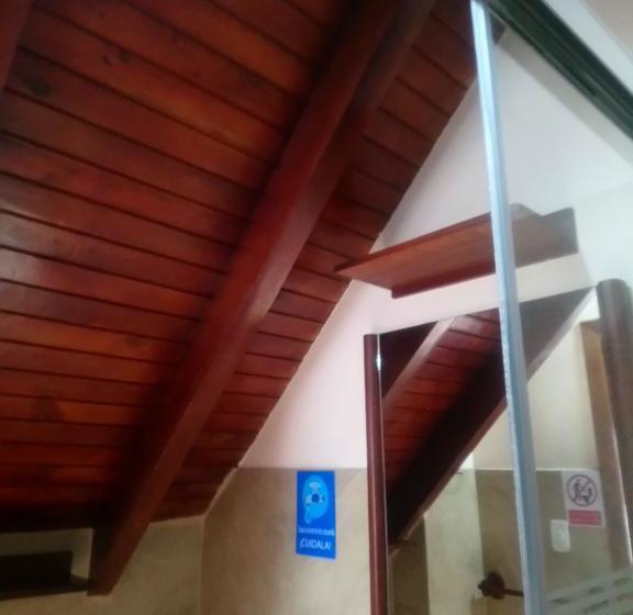 Hotel Pakari | Ambato | Tungurahua | Ecuador 5