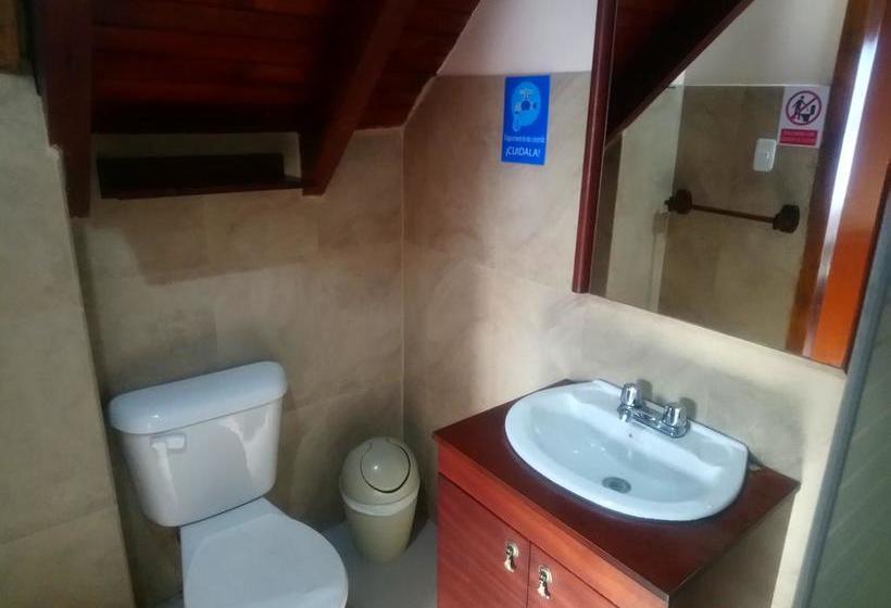 Hotel Pakari | Ambato | Tungurahua | Ecuador 6