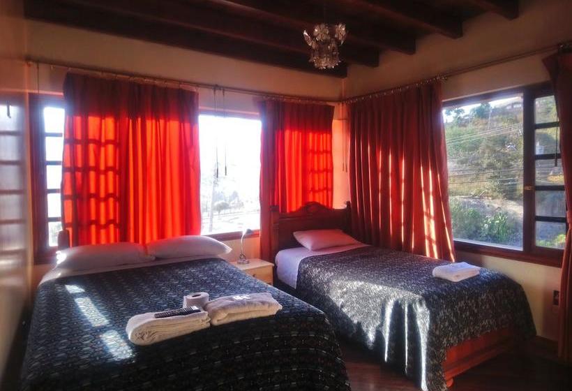 Hotel Pakari | Ambato | Tungurahua | Ecuador 8