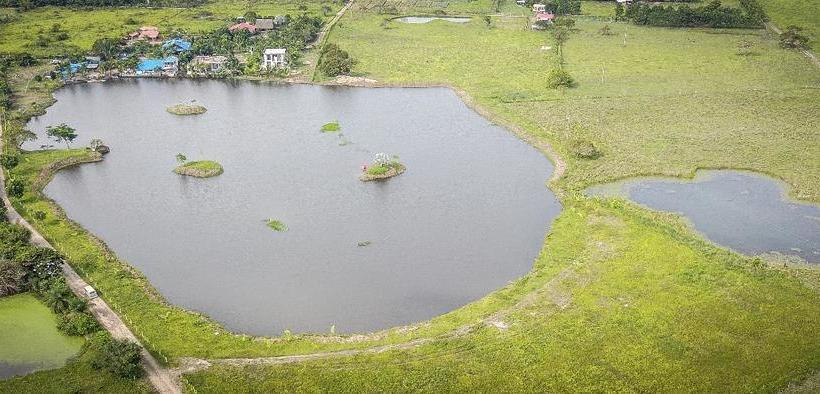 Hotel Y Cabañas Villamaria