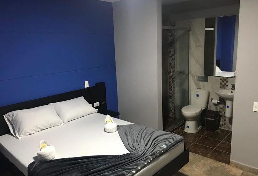 Hotel Los Molinos | Rionegro | Antioquia | Colombia 1