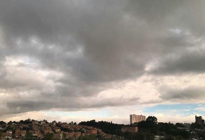 Hotel Los Molinos | Rionegro | Antioquia | Colombia 10