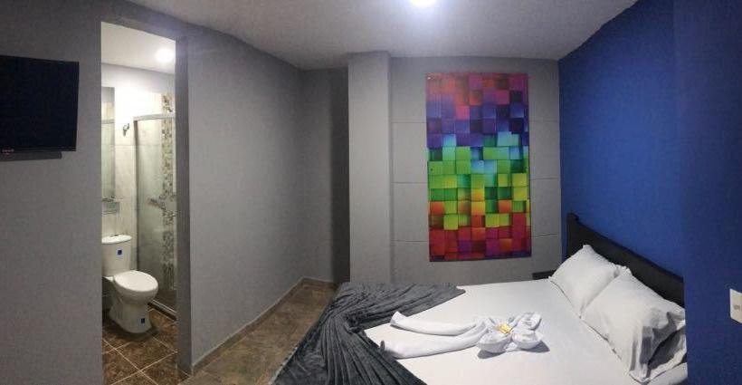 Hotel Los Molinos | Rionegro | Antioquia | Colombia 11