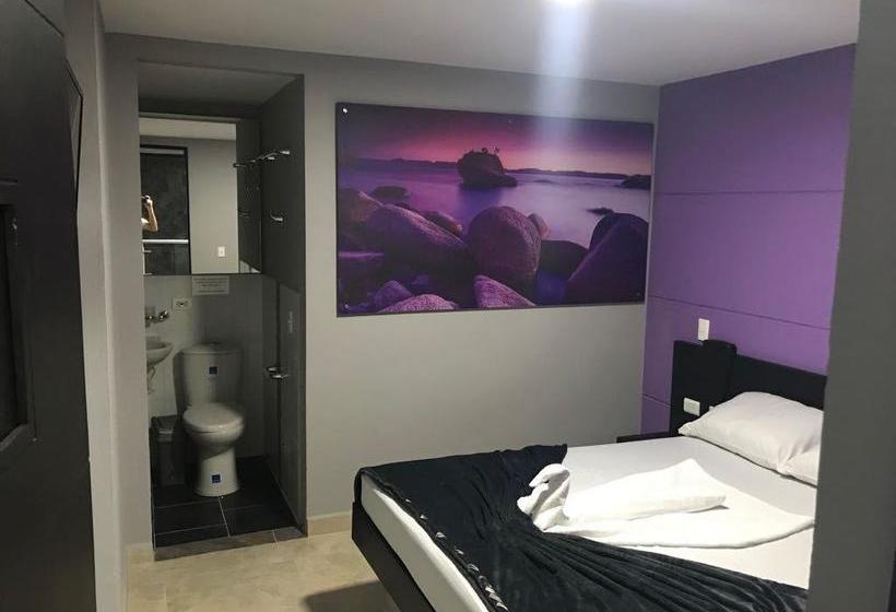 Hotel Los Molinos | Rionegro | Antioquia | Colombia 12