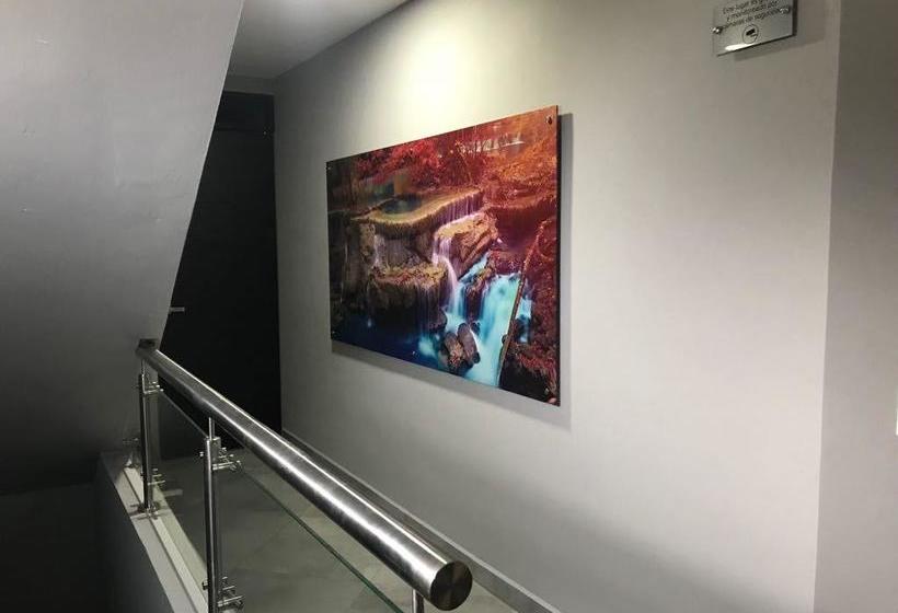 Hotel Los Molinos | Rionegro | Antioquia | Colombia 13