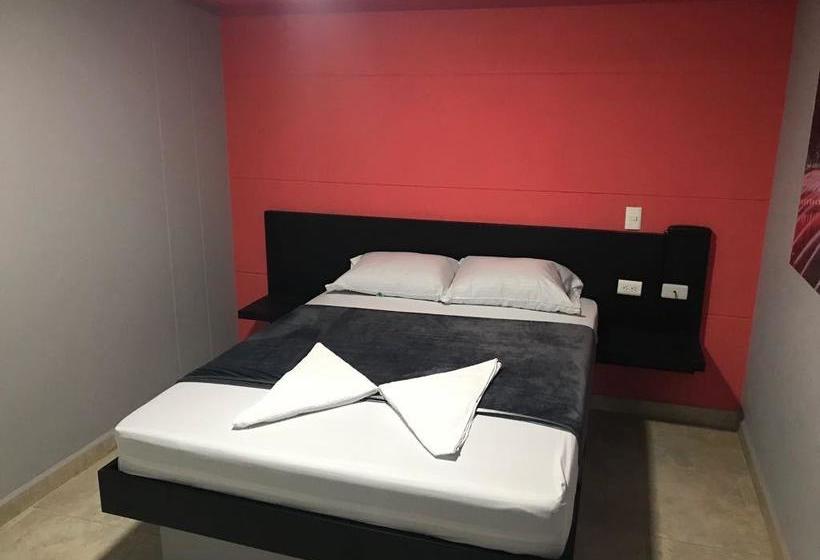 Hotel Los Molinos | Rionegro | Antioquia | Colombia 14