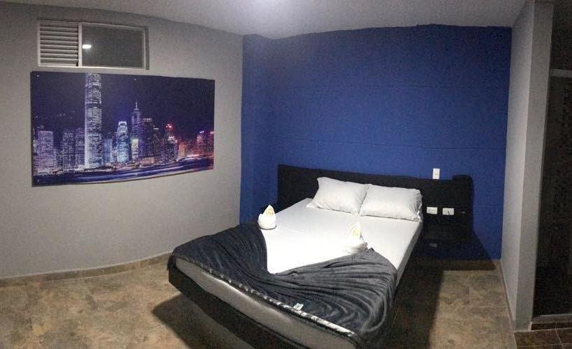 Hotel Los Molinos | Rionegro | Antioquia | Colombia 2