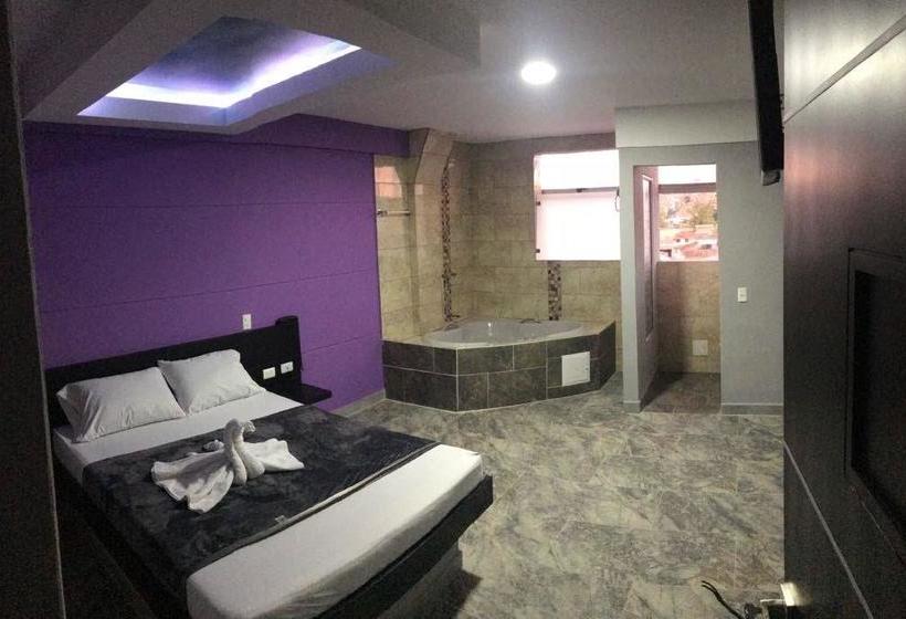 Hotel Los Molinos | Rionegro | Antioquia | Colombia 3