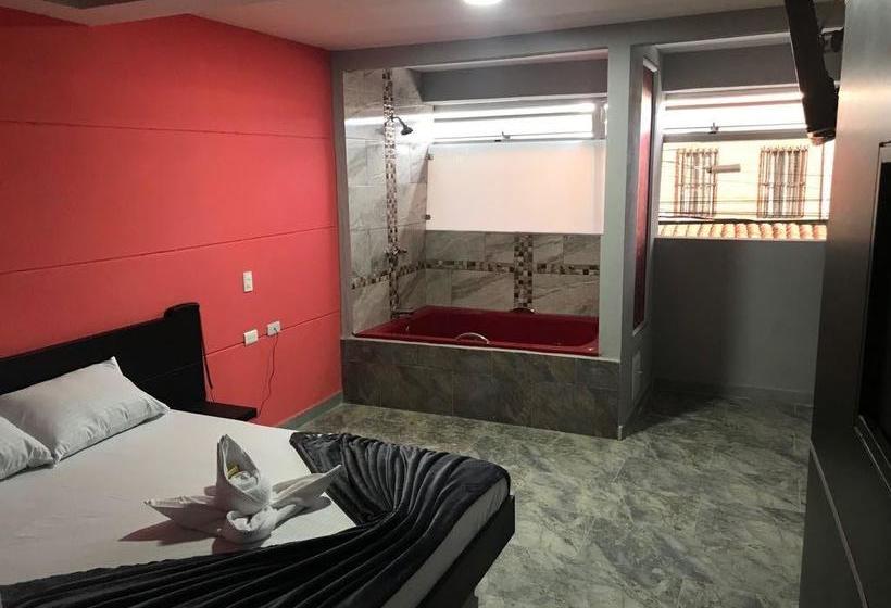 Hotel Los Molinos | Rionegro | Antioquia | Colombia 4