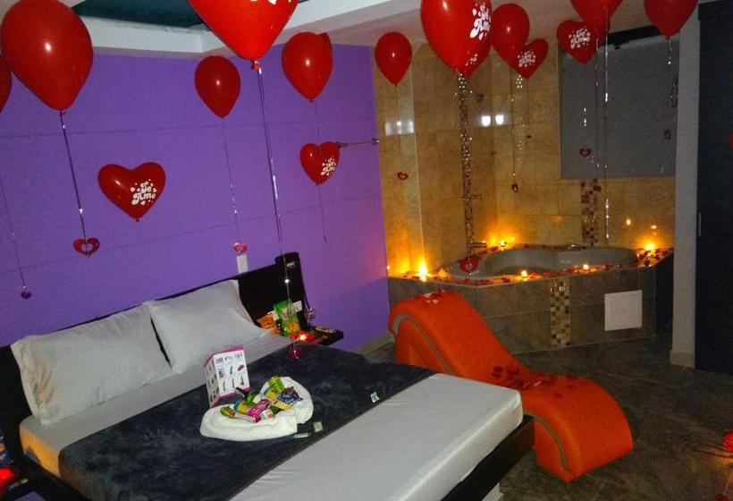 Hotel Los Molinos | Rionegro | Antioquia | Colombia 5