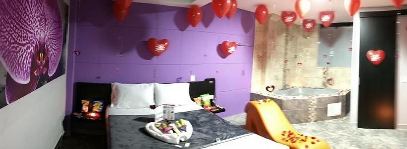 Hotel Los Molinos | Rionegro | Antioquia | Colombia 8