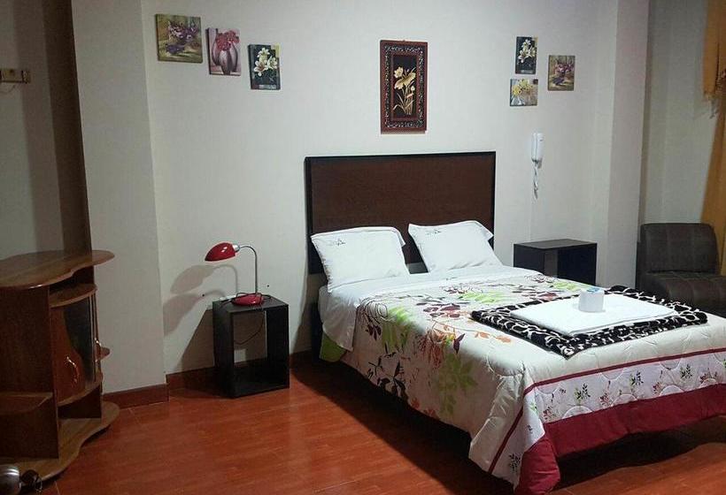 Hotel Puerto Del Inka | Chiclayo | Chiclayo | Perú 2