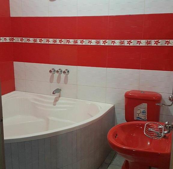 Hotel Puerto Del Inka | Chiclayo | Chiclayo | Perú 3