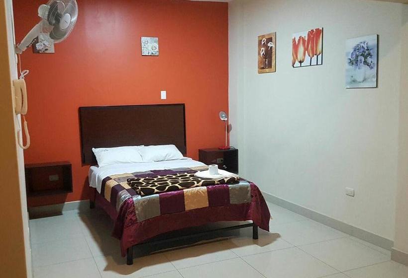 Hotel Puerto Del Inka | Chiclayo | Chiclayo | Perú 4