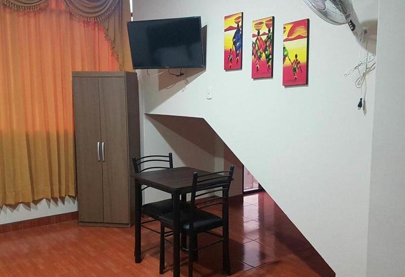 Hotel Puerto Del Inka | Chiclayo | Chiclayo | Perú 5