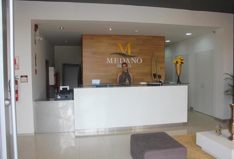 Hotel Y Restaurante Medano | Trujillo | Trujillo | Perú 1