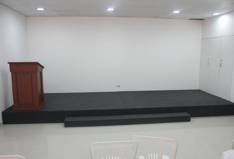 Hotel Y Restaurante Medano | Trujillo | Trujillo | Perú 10