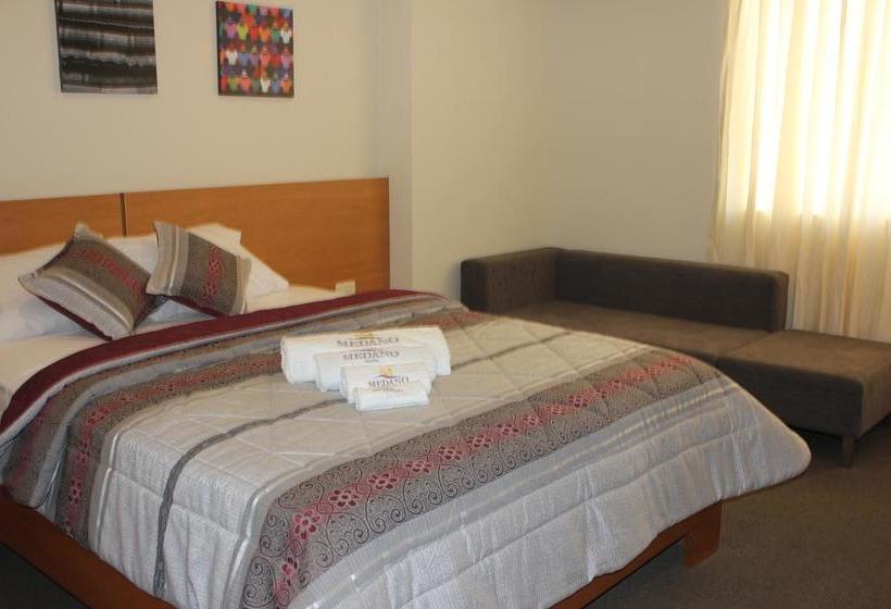 Hotel Y Restaurante Medano | Trujillo | Trujillo | Perú 13