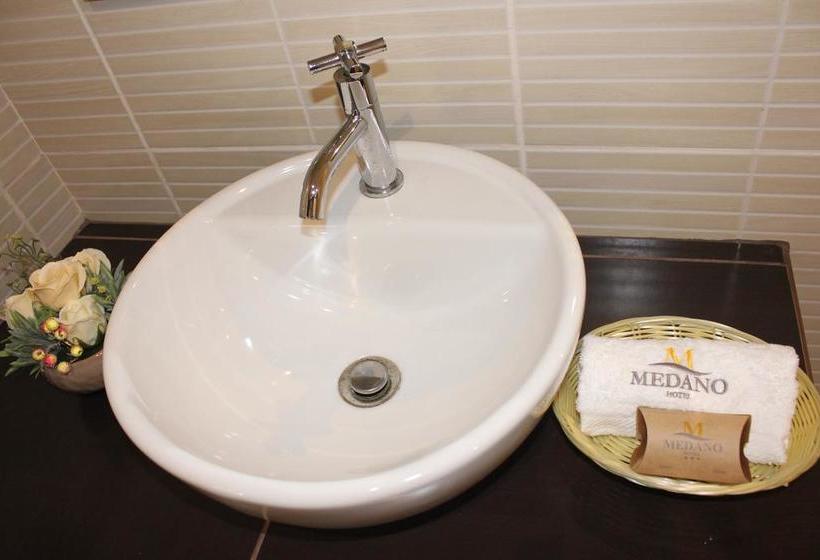 Hotel Y Restaurante Medano | Trujillo | Trujillo | Perú 15