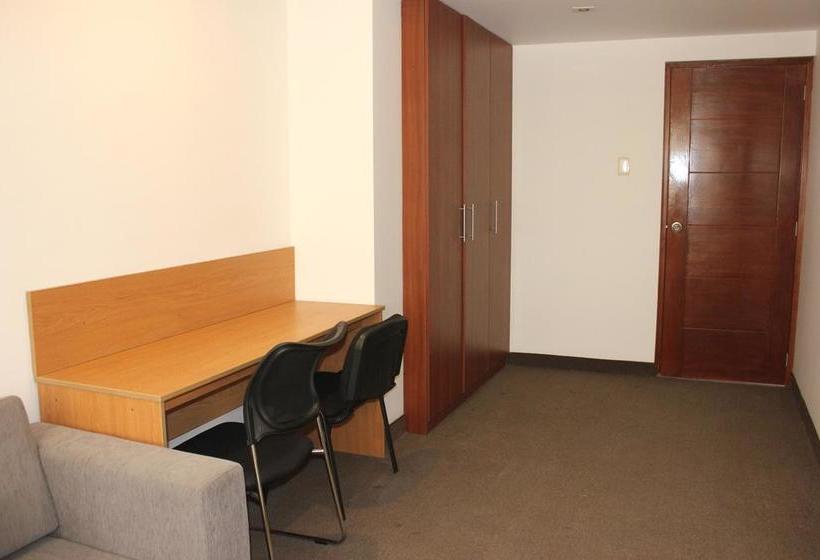 Hotel Y Restaurante Medano | Trujillo | Trujillo | Perú 16