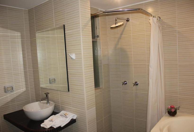 Hotel Y Restaurante Medano | Trujillo | Trujillo | Perú 19