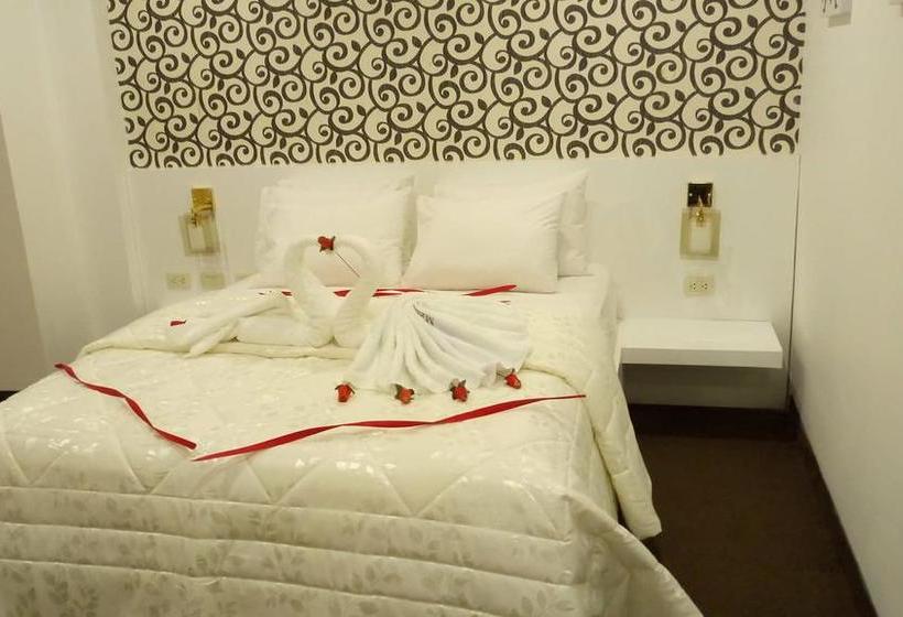 Hotel Y Restaurante Medano | Trujillo | Trujillo | Perú 3