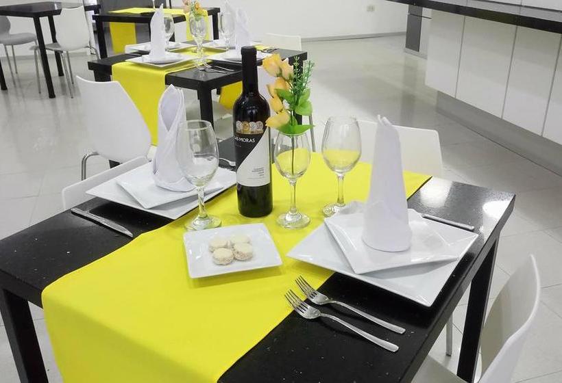 Hotel Y Restaurante Medano | Trujillo | Trujillo | Perú 5