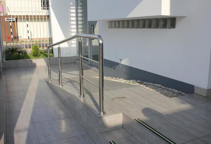 Hotel Y Restaurante Medano | Trujillo | Trujillo | Perú 6