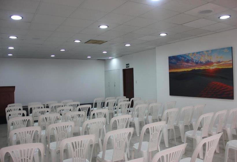 Hotel Y Restaurante Medano | Trujillo | Trujillo | Perú 7