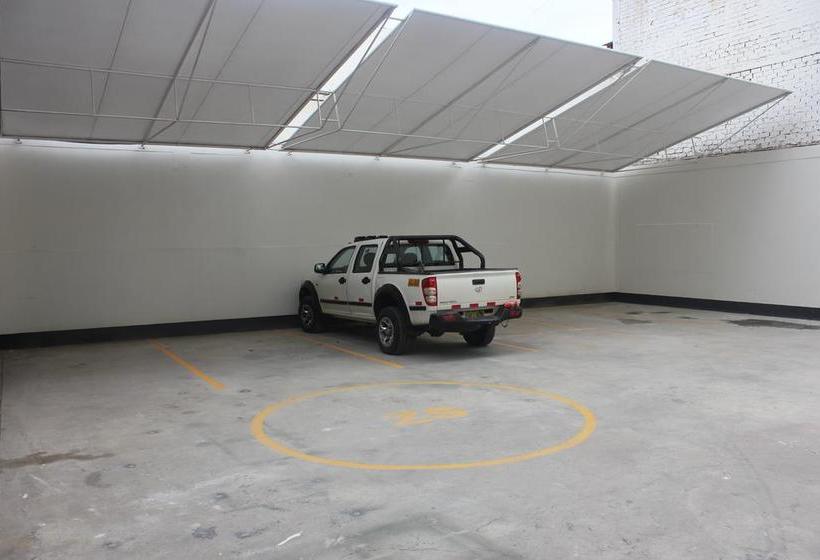 Hotel Y Restaurante Medano | Trujillo | Trujillo | Perú 8