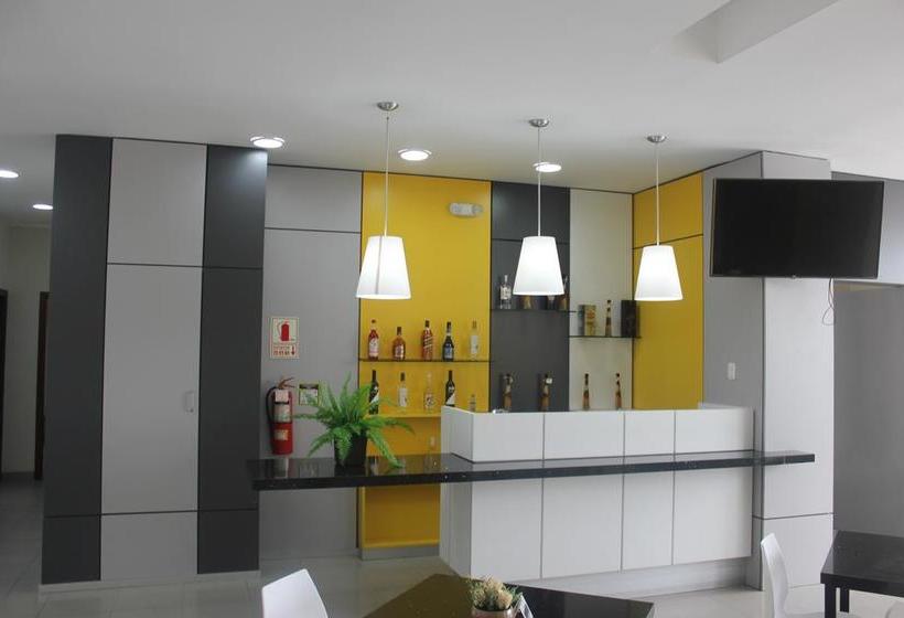 Hotel Y Restaurante Medano | Trujillo | Trujillo | Perú 9