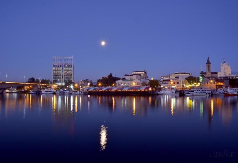 Bed and Breakfast Green Hostel | Valdivia | Los Lagos | Chile 1