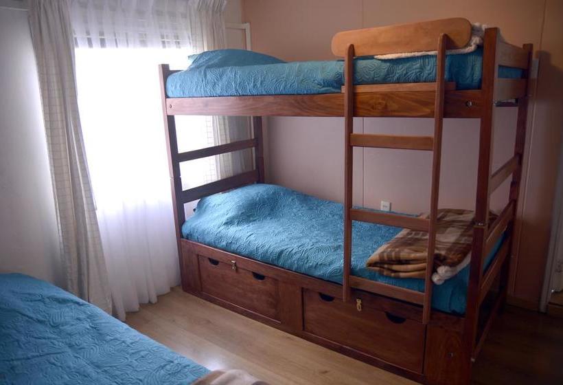 Bed and Breakfast Green Hostel | Valdivia | Los Lagos | Chile 11