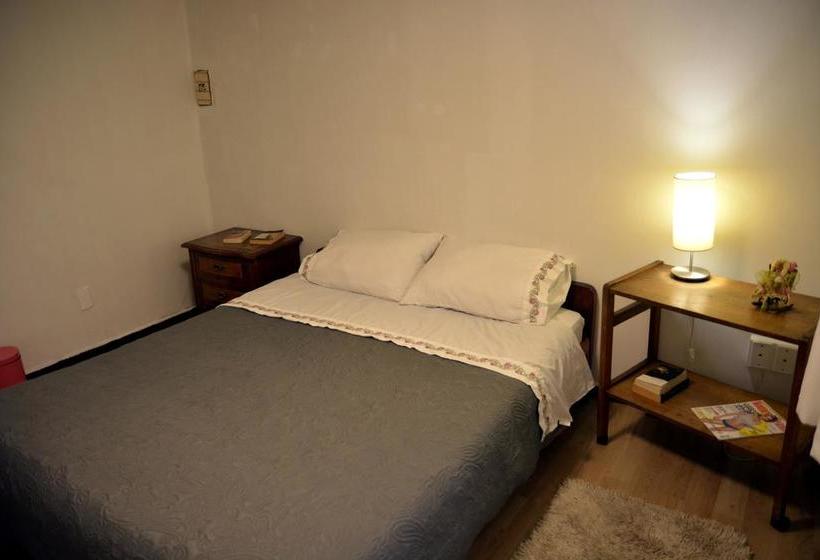 Bed and Breakfast Green Hostel | Valdivia | Los Lagos | Chile 15