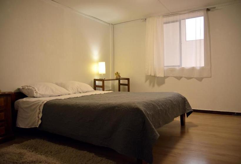 Bed and Breakfast Green Hostel | Valdivia | Los Lagos | Chile 16