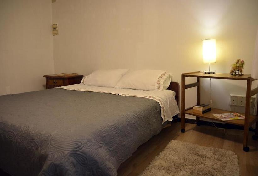 Bed and Breakfast Green Hostel | Valdivia | Los Lagos | Chile 17