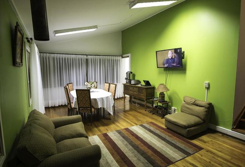 Bed and Breakfast Green Hostel | Valdivia | Los Lagos | Chile 20