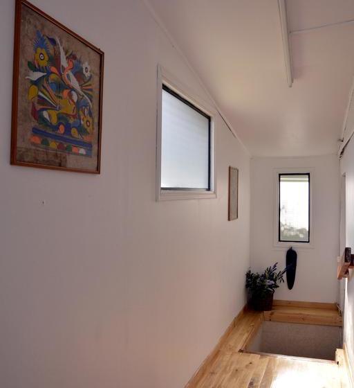 Bed and Breakfast Green Hostel | Valdivia | Los Lagos | Chile 4