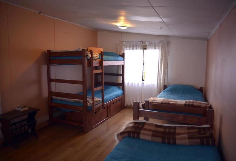 Bed and Breakfast Green Hostel | Valdivia | Los Lagos | Chile 5