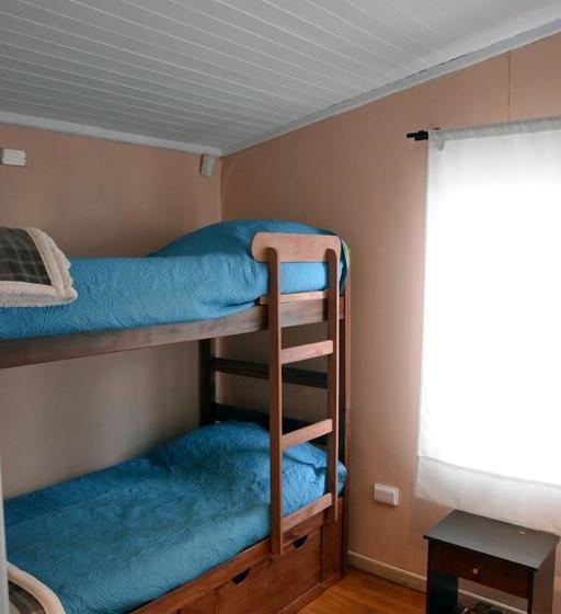 Bed and Breakfast Green Hostel | Valdivia | Los Lagos | Chile 7