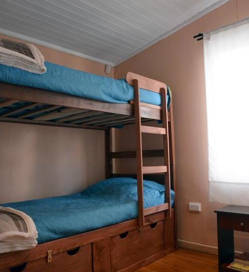 Bed and Breakfast Green Hostel | Valdivia | Los Lagos | Chile 8