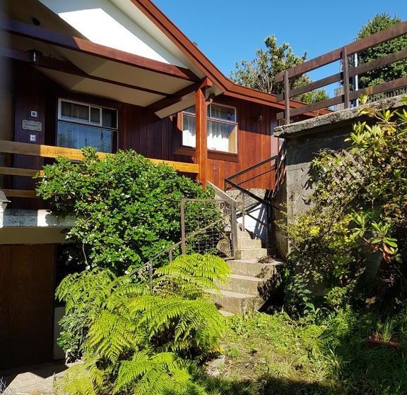 Bed and Breakfast Portal Austral Puerto Montt